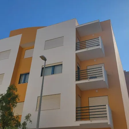 Apartament Caparica Sun 18