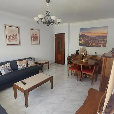 Apartament Caparica Sun 18